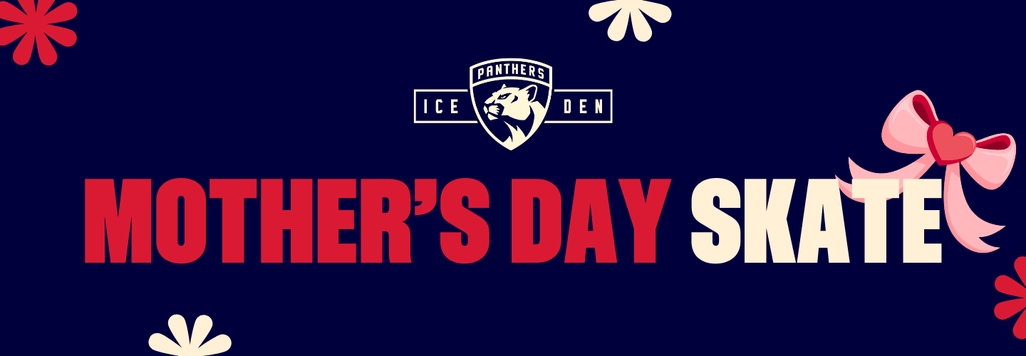 Mother's Day Skate