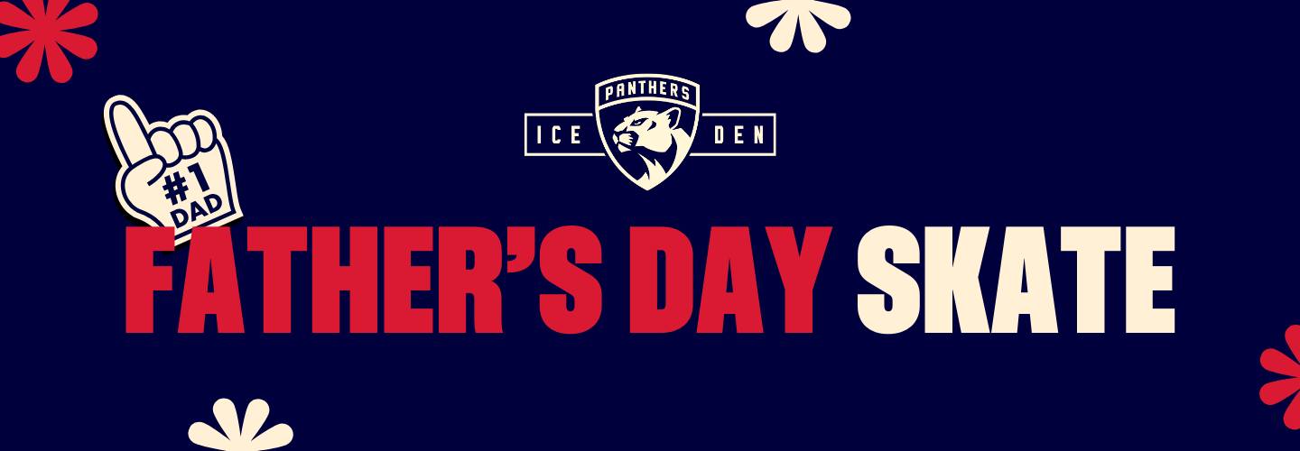 Father's Day Skate