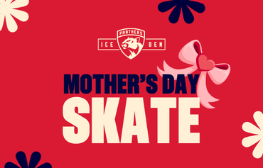 More Info for Mother's Day Skate