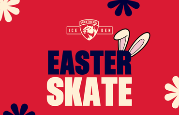 More Info for Easter Skate