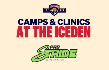 More Info for Improve Your Hockey Skating IQ