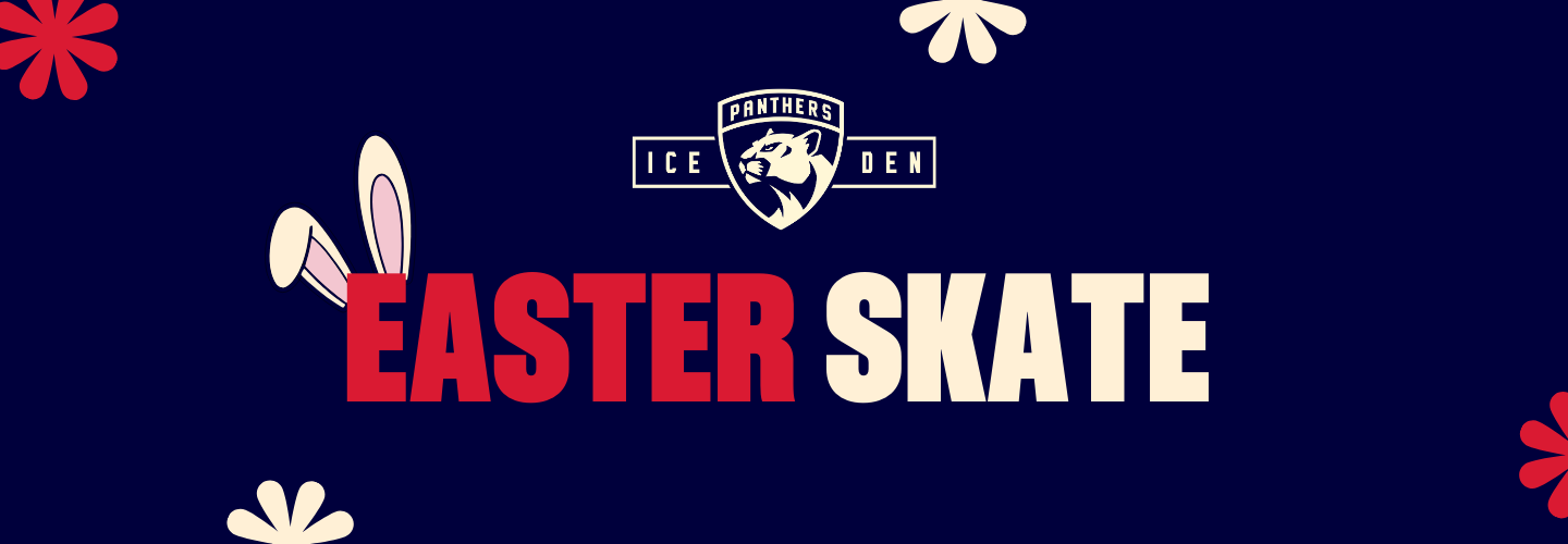 Easter Skate