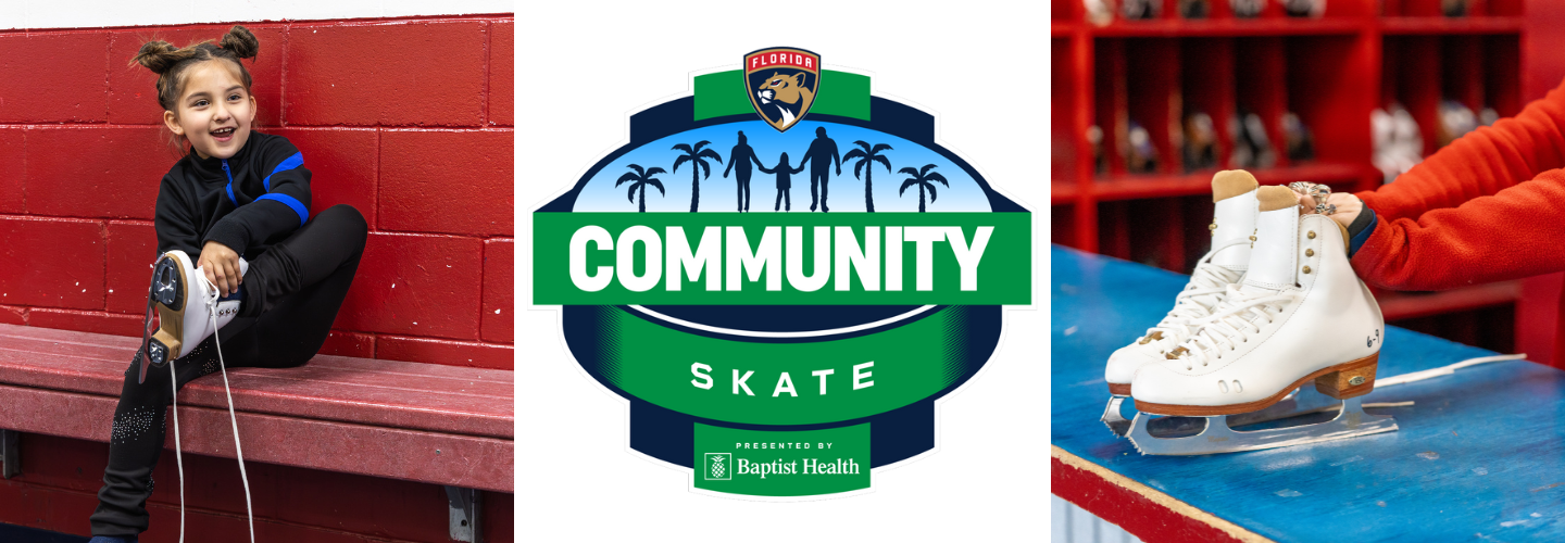 Community Skate XL