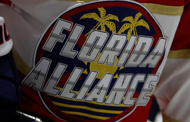 Florida Panthers Partner with Tier I Hockey Program Florida Alliance