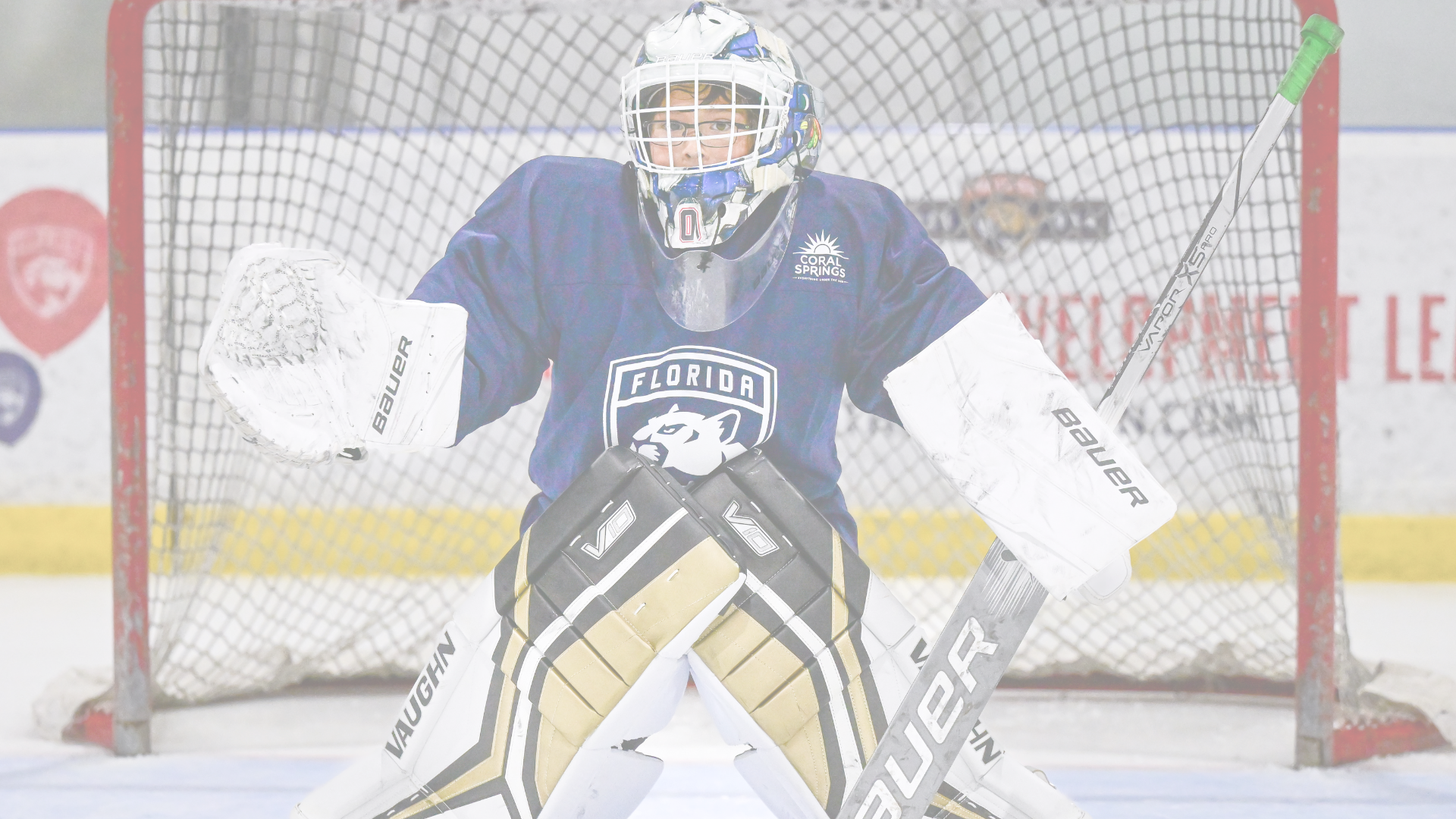 Goalie Clinic - FJP & Travel Only