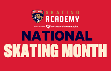 More Info for National Skating Month