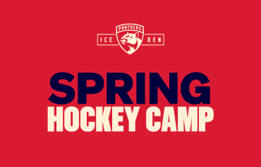 More Info for Spring Hockey Camp
