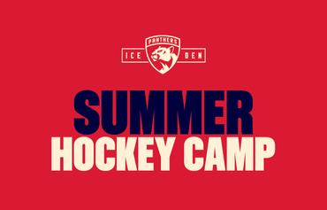 More Info for Summer Hockey Camp