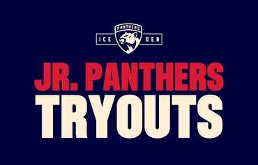 More Info for Florida Jr Panthers - Tryouts