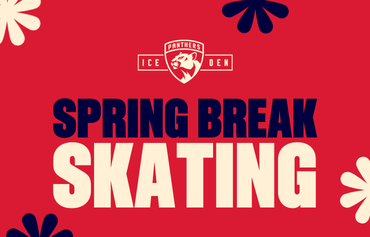More Info for Spring Break Skating