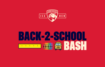 More Info for Back-2-School Bash
