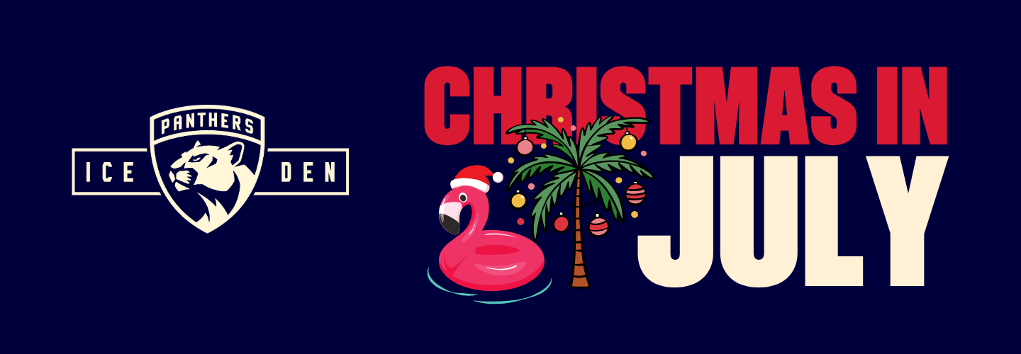 Christmas in July