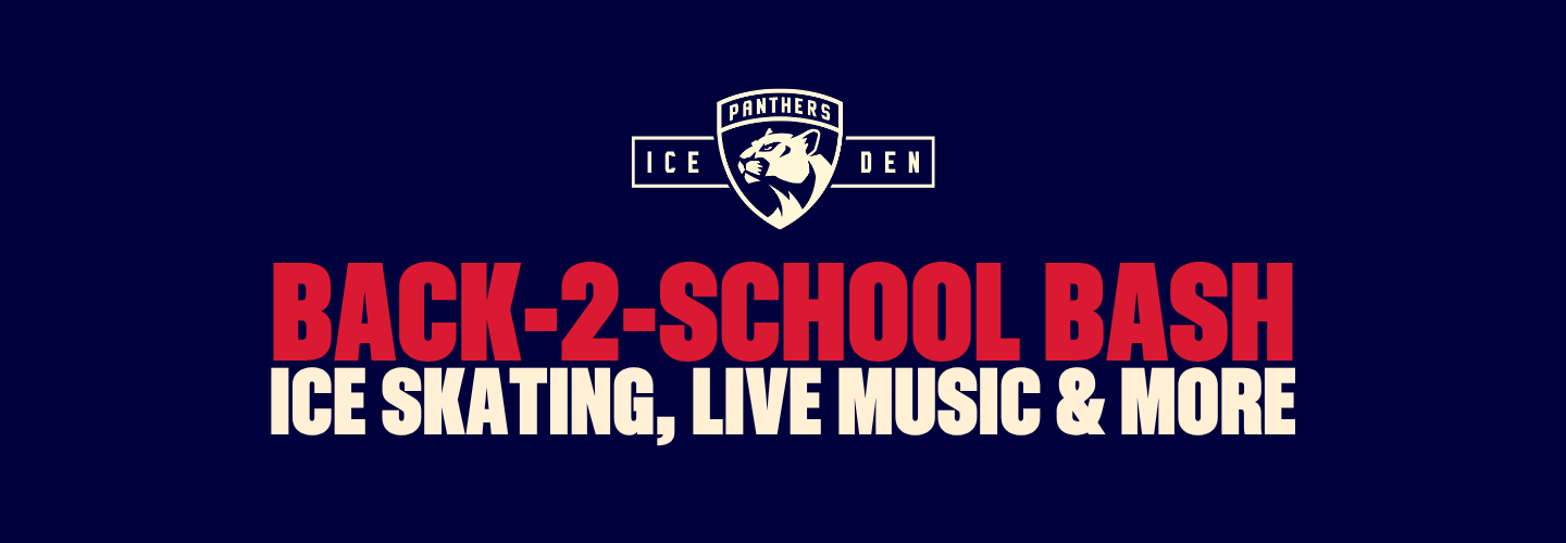 Back-2-School Bash