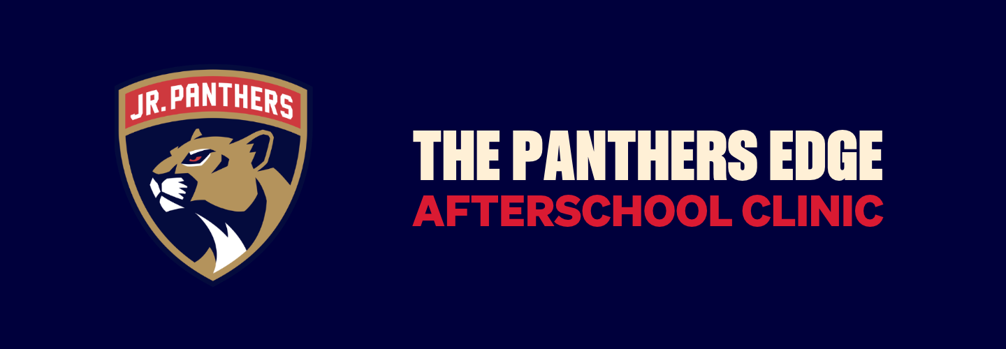 The Panthers Edge Afterschool Clinic 