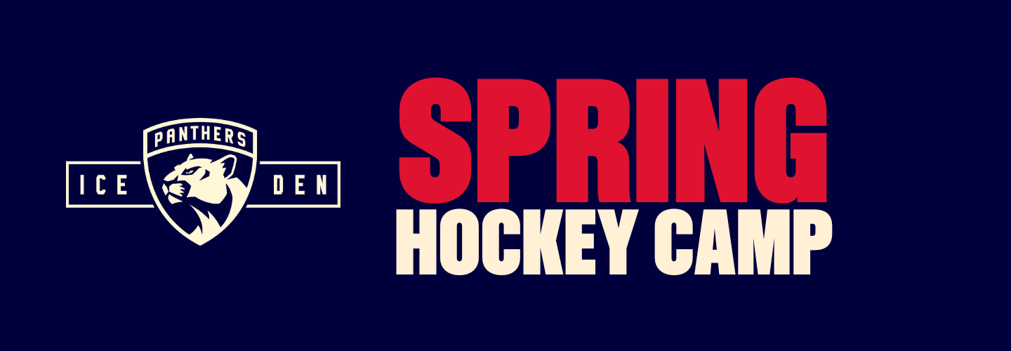 Spring Hockey Camp