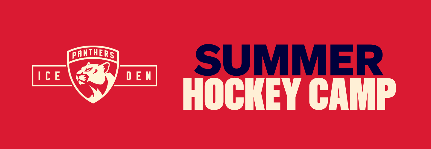 Summer Hockey Camp