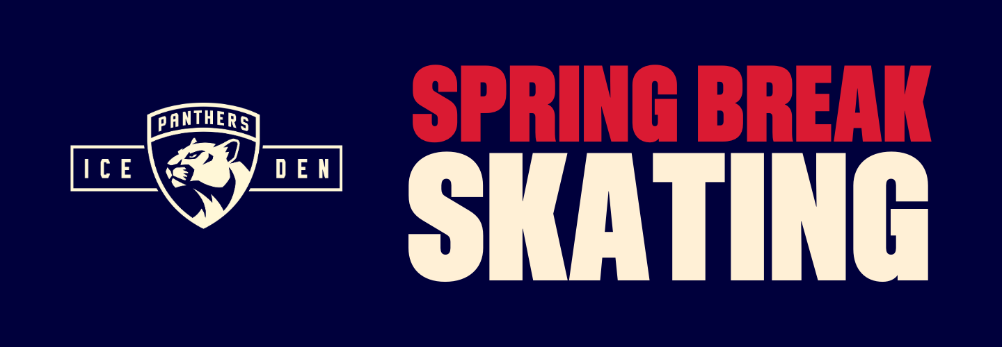 Spring Break Skating