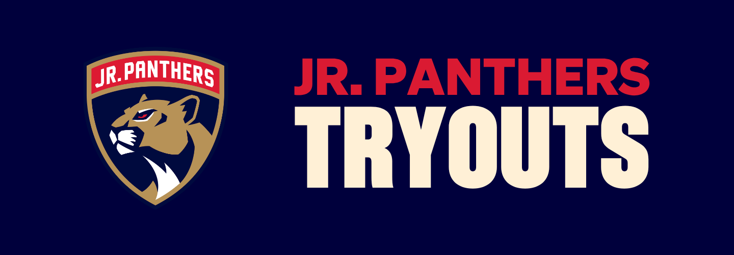 Florida Jr Panthers - Tryouts