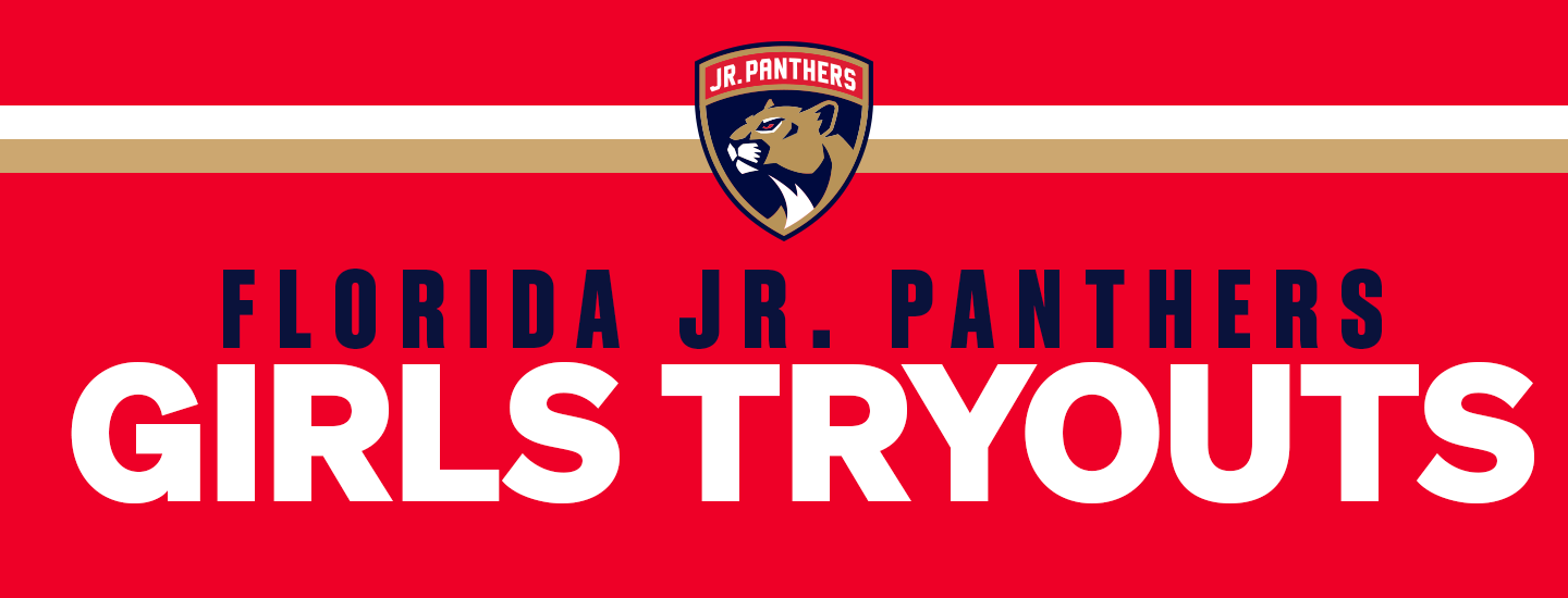 Florida Jr Panthers Girls - Tryouts