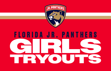More Info for Florida Jr Panthers Girls - Tryouts