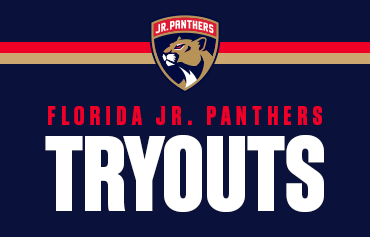 More Info for Florida Jr Panthers - Tryouts