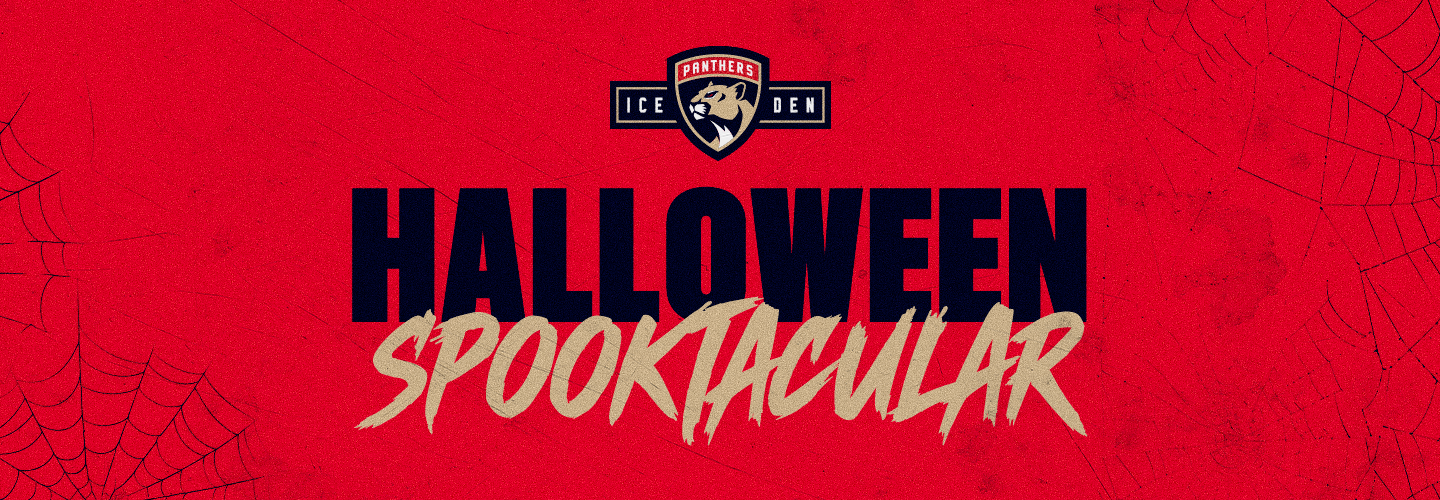 Halloween Spooktacular