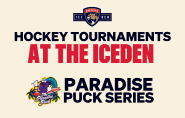 More Info for Paradise Puck Series