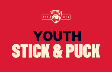More Info for Youth Stick & Puck