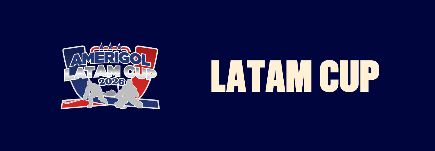 2026 Amerigol LATAM Cup