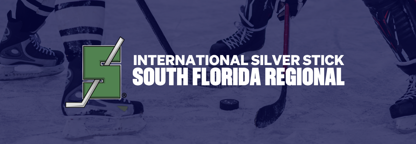 International Silver Stick