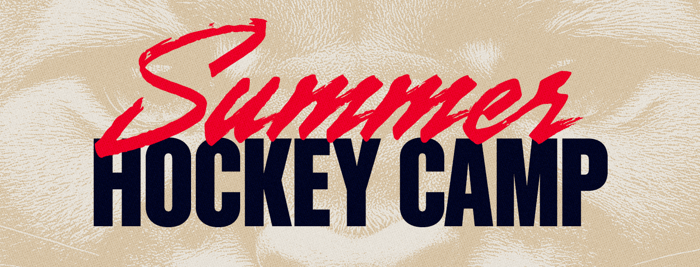Summer Hockey Camp