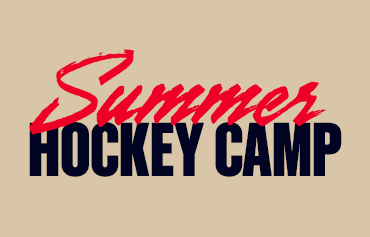 More Info for Summer Hockey Camp