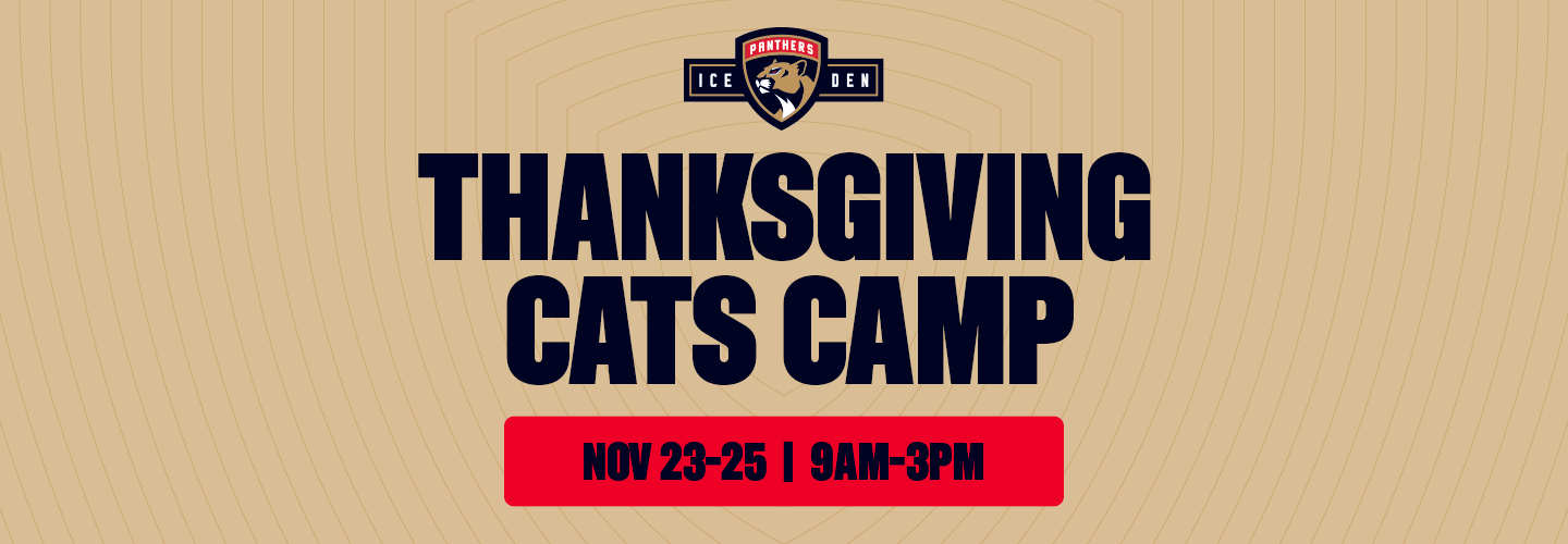 Cat's Camp