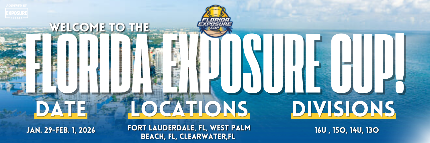 Florida Exposure Cup