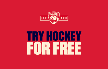 More Info for Try Hockey for Free